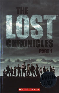 (The)lost chronicles. 표지이미지