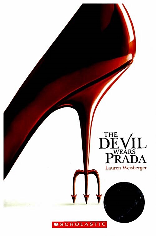 The Devil Wears Prada (Paperback + CD 1장)