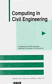 Computing in Civil Engineering (Paperback)