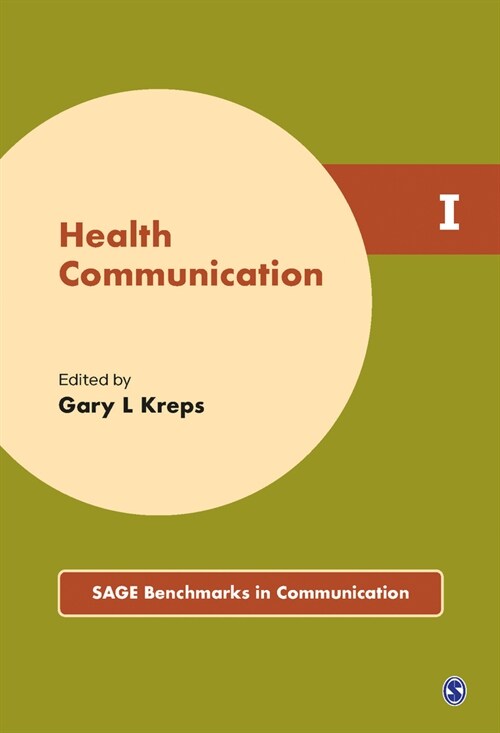 Health Communication (Multiple-component retail product)
