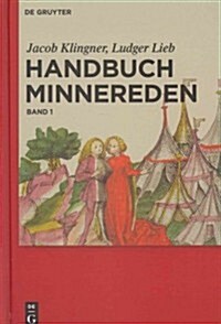 Handbuch Minnereden (Hardcover)
