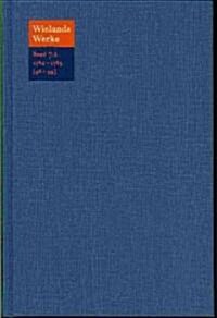 Text: Der Sieg Der Natur Ber Die Schwrmerey, Oder Die Abentheuer Des Don Sylvio Von Rosalva / Comische Erzhlungen. Mrz 1764 (Hardcover)