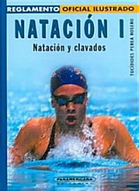 Natacion/ Swimming (Paperback, POC)