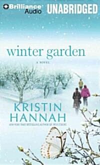 Winter Garden (Audio CD, Unabridged)