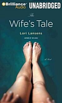 The Wifes Tale (Audio CD)