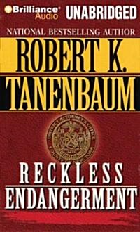 Reckless Endangerment (MP3, Unabridged)