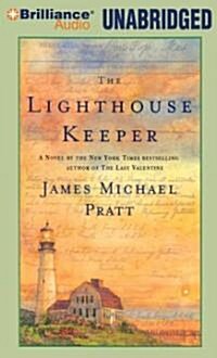 The Lighthouse Keeper (MP3 CD, Library)