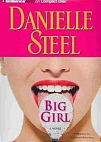 Big Girl (Audio CD, Abridged)