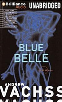 Blue Belle (MP3 CD, Library)
