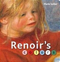 Renoirs Colors (Board Books)