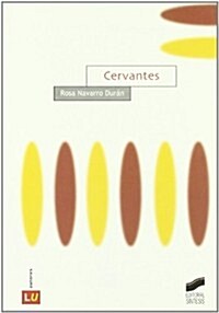 Cervantes (Paperback)