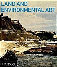 Land and Environmental Art (Paperback)