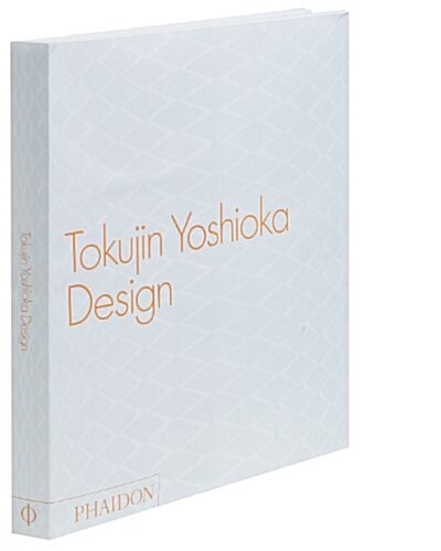 Tokujin Yoshioka Design (Paperback)