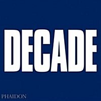 Decade (Hardcover)