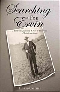 Searching for Ervin (Paperback)