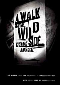 A Walk on the Wild Side (MP3 CD)