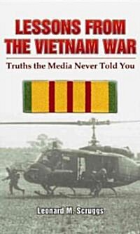Lessons From the Vietnam War (Hardcover)
