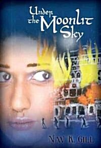 Under the Moonlit Sky (Paperback)