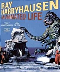 Ray Harryhausen : An Animated Life (Paperback)