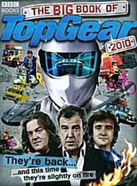 The Big Book of Top Gear 2010 (Hardcover)