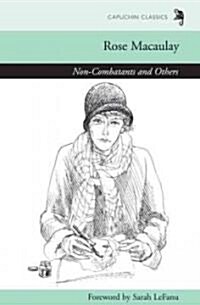 Non-Combatants and Others (Paperback)