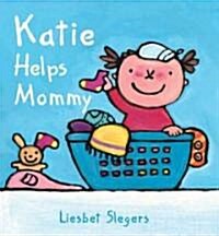 Katie Helps Mom