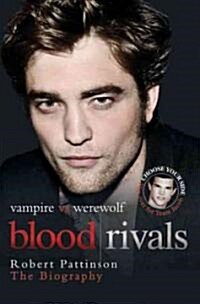 Blood Rivals (Paperback)