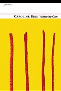 Watering Can (Paperback)