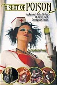A Shot of Poison (Paperback)