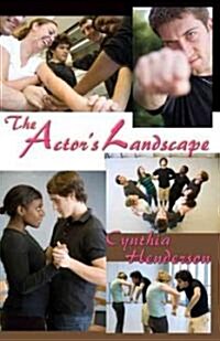 The Actors Landscape (Paperback, 2, Second Edition)