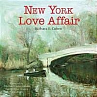 New York Love Affair (Hardcover, 1st)