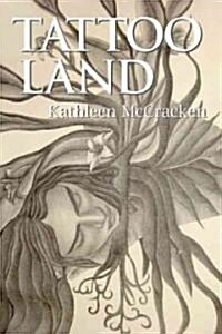Tattoo Land (Paperback)