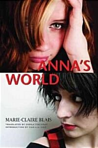 Annas World (Paperback)