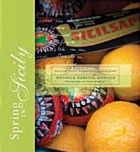 Spring in Sicily (Hardcover)