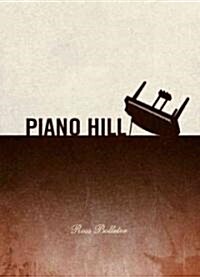 Piano Hill (Paperback)