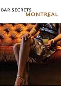 Bar Secrets Montreal (Cards)