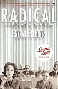 Radical Engagements (Paperback)