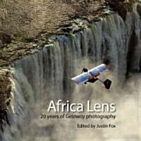 Africa Lens: 20 Years of Getaway Photography (Hardcover)