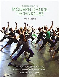 Introduction to modern dance techniques