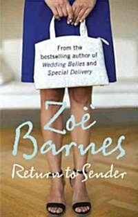 Return to Sender (Paperback)