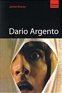 Dario Argento (Paperback)