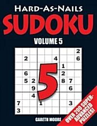 The Little Book of Sudoku 5 (Paperback)