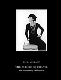 The Allure of Chanel (Paperback)
