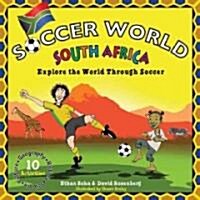 South Africa (Hardcover)