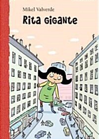 Rita Gigante = Giant Rita (Hardcover, 2)