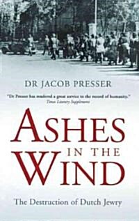 Ashes in the Wind (Paperback)
