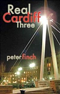 Real Cardiff (Paperback)