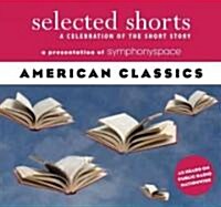 American Classics (Audio CD)