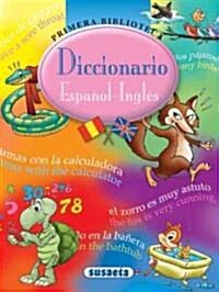Diccionario Espa?l-Ingl? (Hardcover)