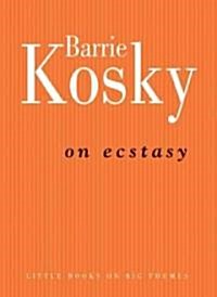 On Ecstasy (Hardcover)